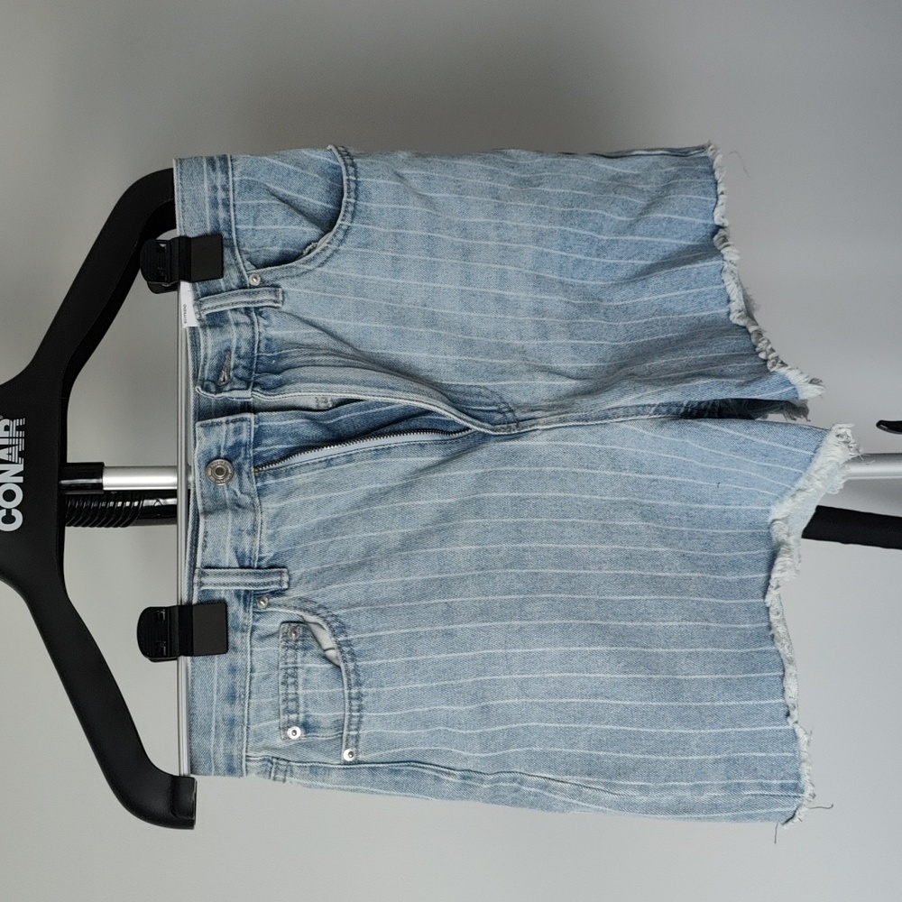 BNWT - Boyfriend shorts